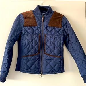 Ralph lauren sport jacket